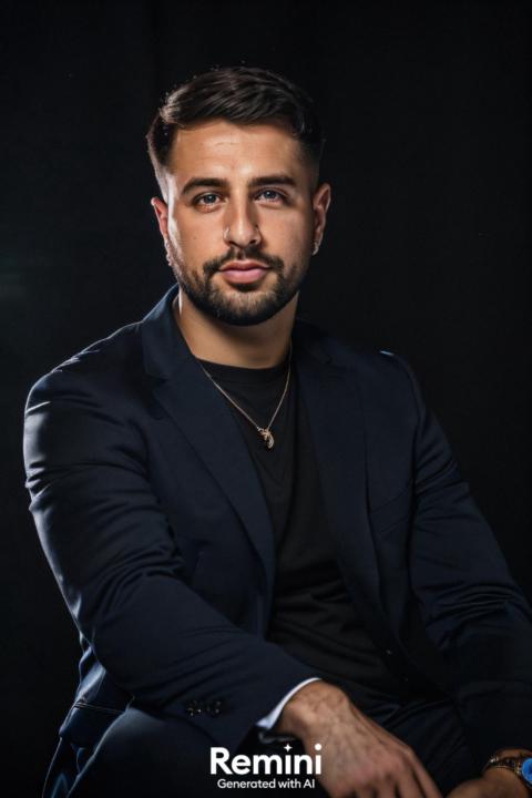 Ezequiel Villaverde