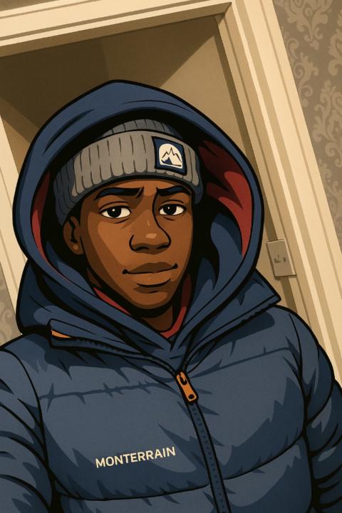 Charles Dzirutwe