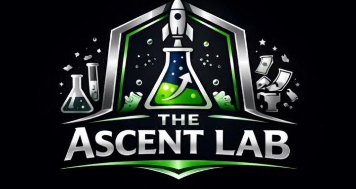 The Ascent Lab