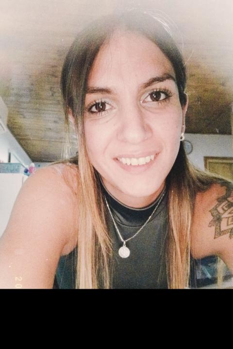Carla Ferreyra
