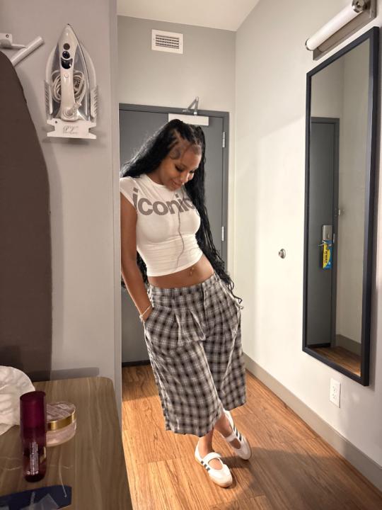 Nyla Williams