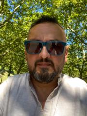 Radovan Maksimovic