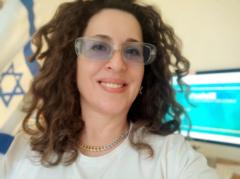 Einat Wiseman