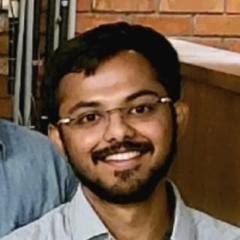 Harshraj Vamanjoor
