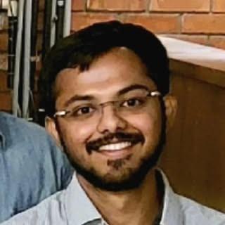 Harshraj Vamanjoor