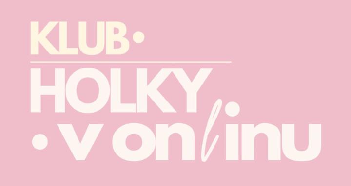 HOLKY V ONLINU