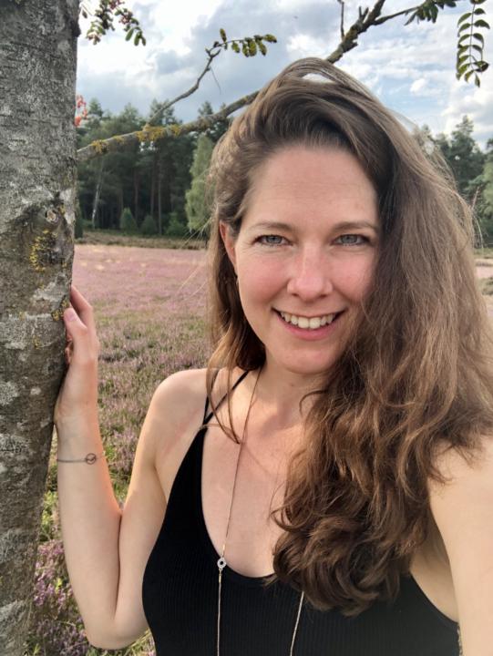 Christin Helmcke