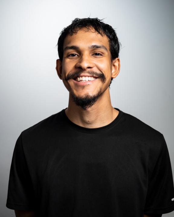 Trevon Parker