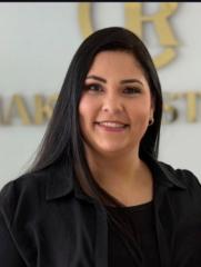 Kadrina Ocando barrios