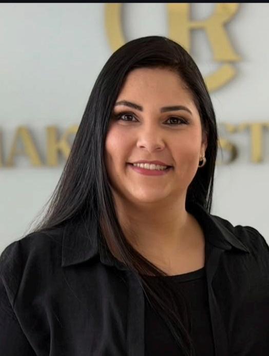 Kadrina Ocando barrios