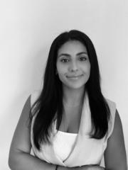 Sayna Tehrani