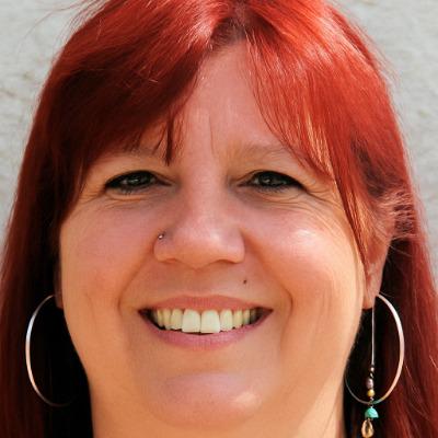 Fabienne Busset