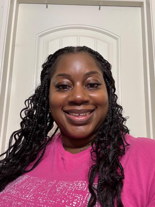 Daena Linton-White