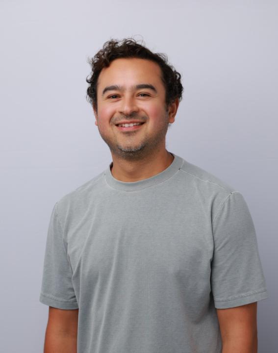 Alejandro Beltran