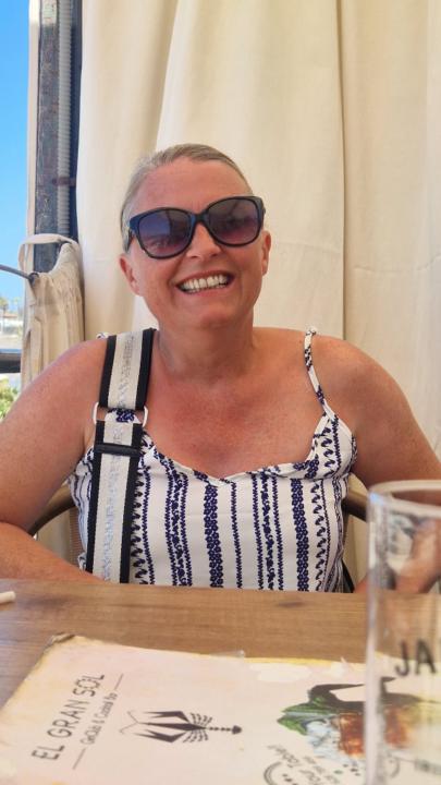 Pauline Moroney