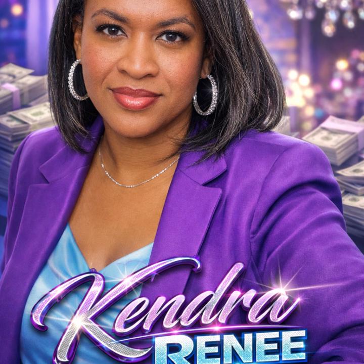Kendra Jackson