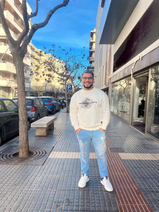 Jesús Alejandro Linares