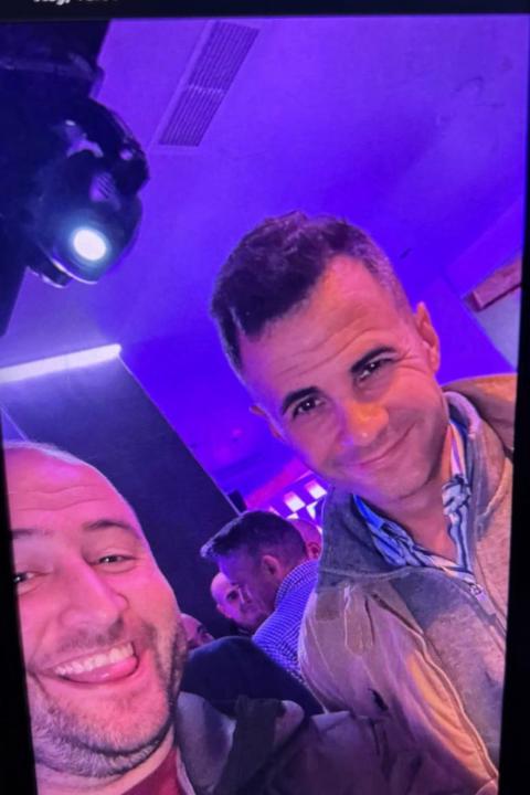 Roberto Martín Pérez