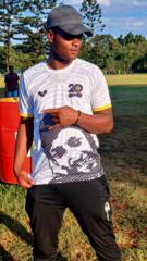 Tadiwanashe Munyanyi