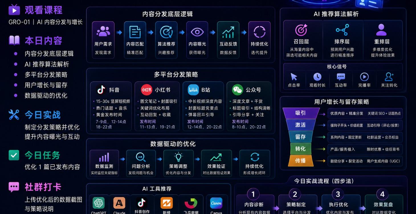 模块 11｜AI 一键生成 PPT WRK-03
