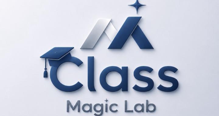 Magic Lab Class