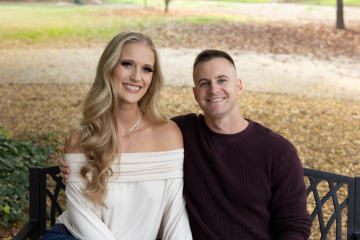 Will and Cassie Stout