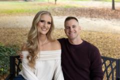 Will and Cassie Stout