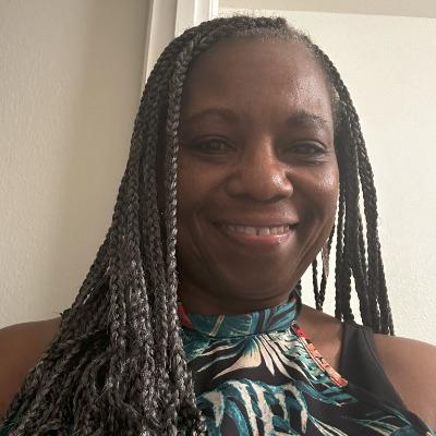 Joanne Miller