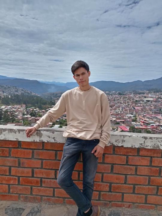 Joel Cordova
