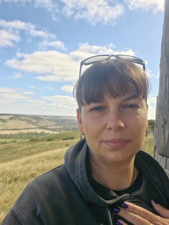 Leanne McDonald