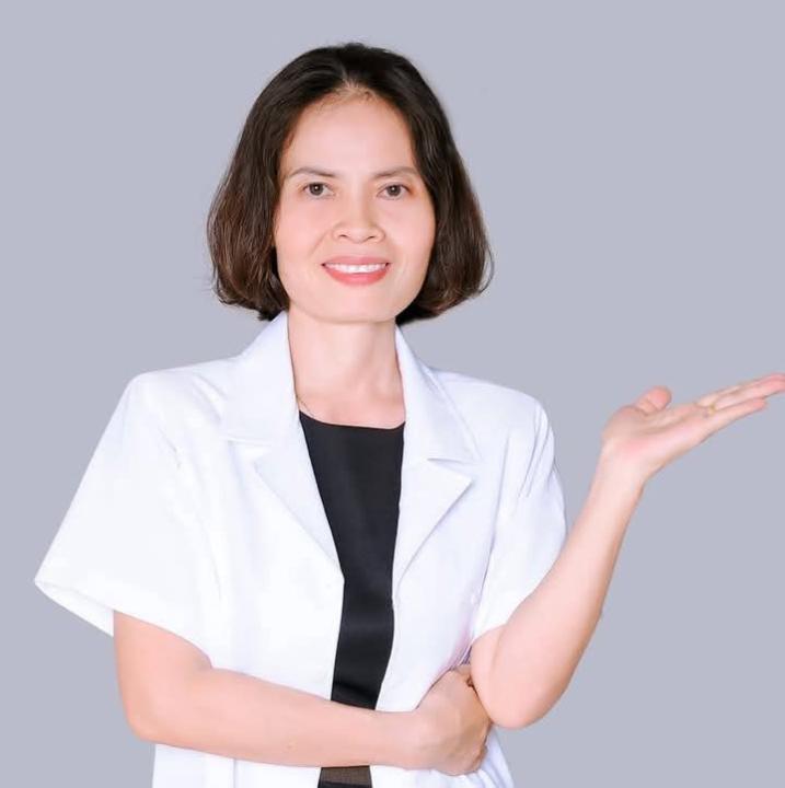Đao Thì Minh Hanh