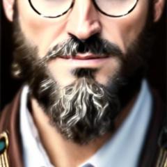 Ramón Marín