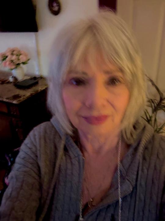 Yvonne Voss