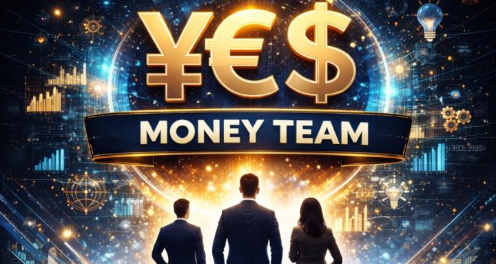 ¥€$ Money Team