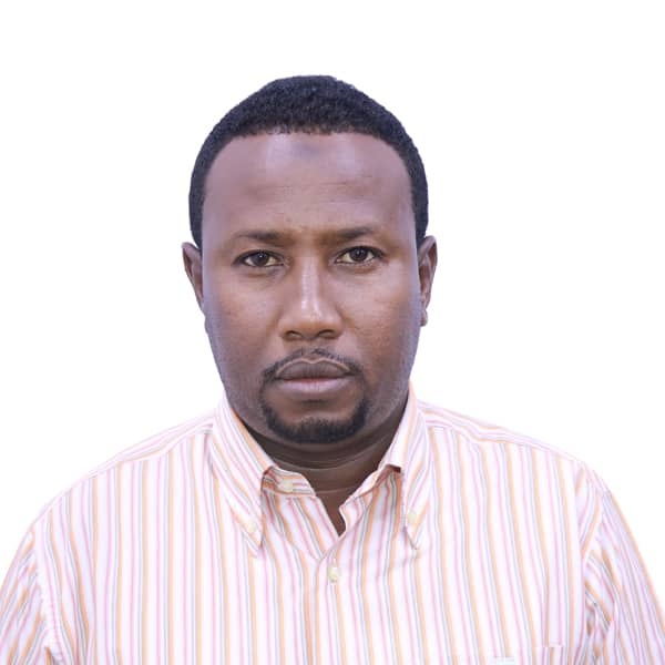Ahmed Elmi Hidigow