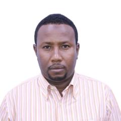 Ahmed Elmi Hidigow