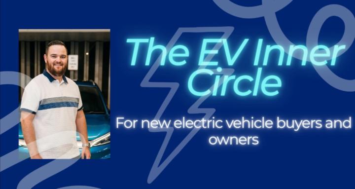 The EV Inner Circle