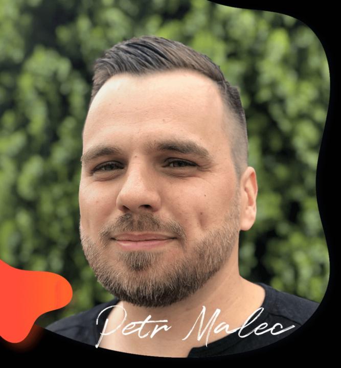 Petr Malec