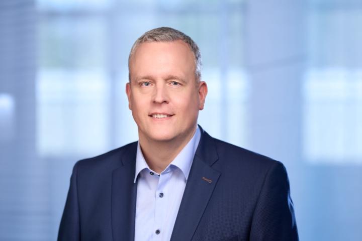 Felix Froese