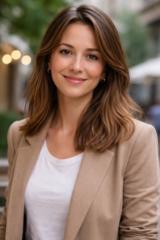 Bouton Audrey