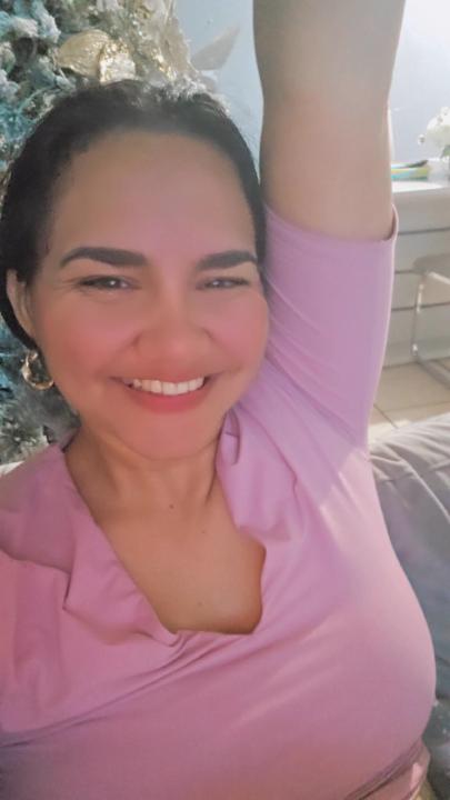 Yisel Velazquez Rodriguez