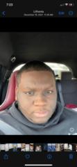 Raheem Collier