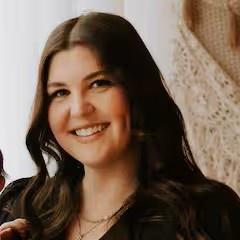 Caitlin Freier
