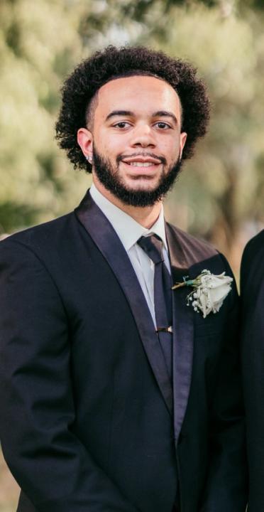 Tyree Thomas