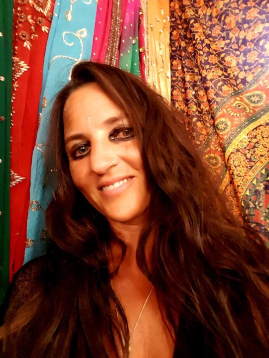 Maren Dehdarian