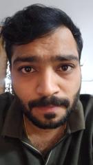 Upesh M