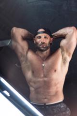 Ryan Barber