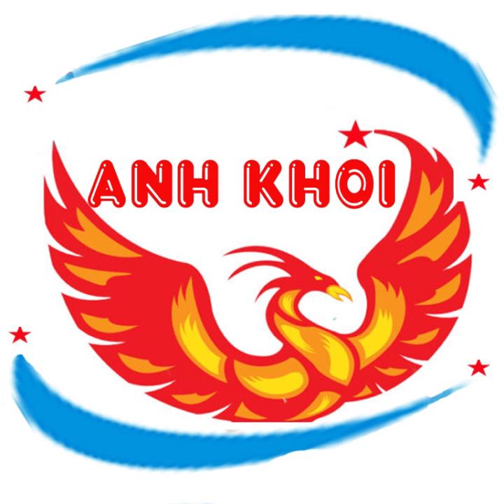 Bơm chữa Cháy anh khôi