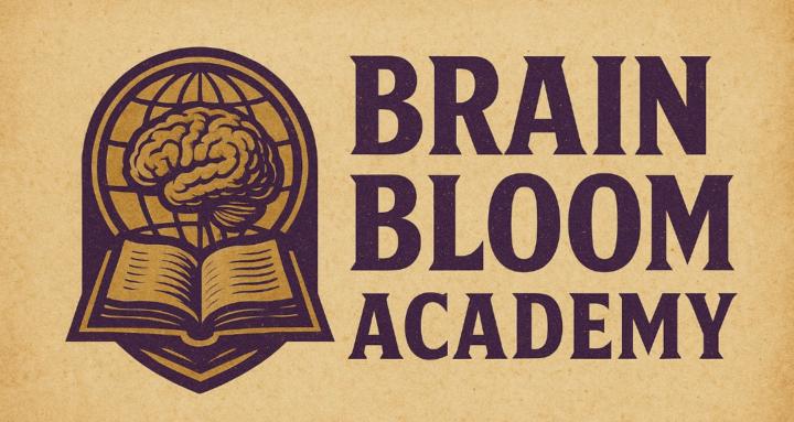 Brain Bloom Academy