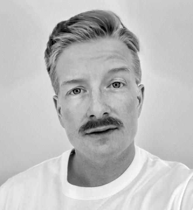 Martin Justesen